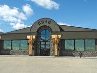 Alberta Conference Office