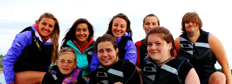 Summer Camp Staff